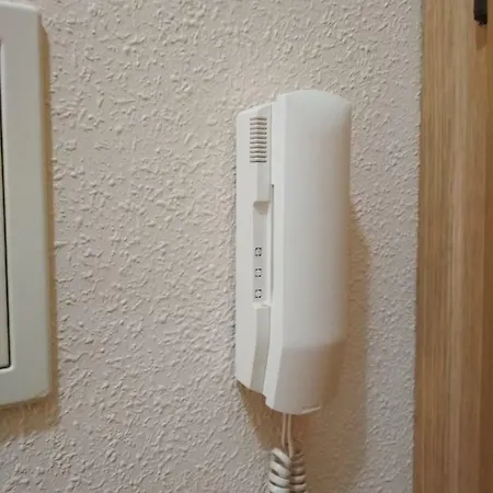 200 M Playa Del Cura Apartamento Torrevieja