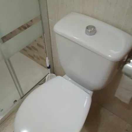 Apartamento 200 M Playa Del Cura Torrevieja